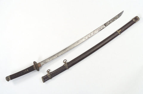 Tachi Sword