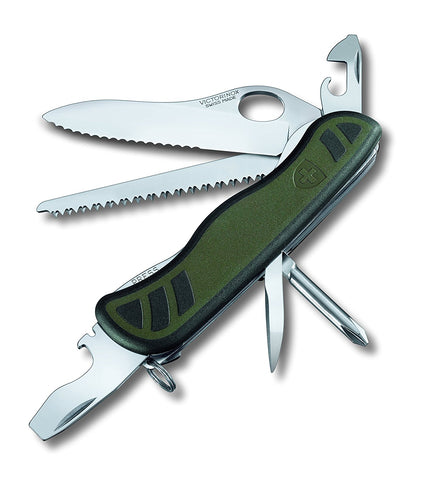 Victorinox Swiss Soldier's Knife