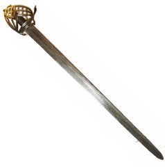 Broadsword