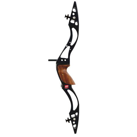 compound bow riser