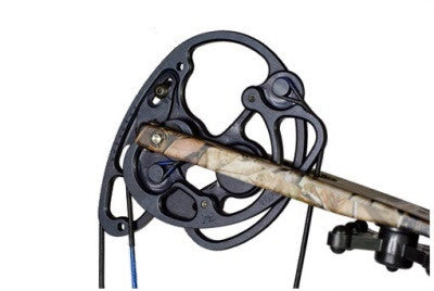 compound bow cam