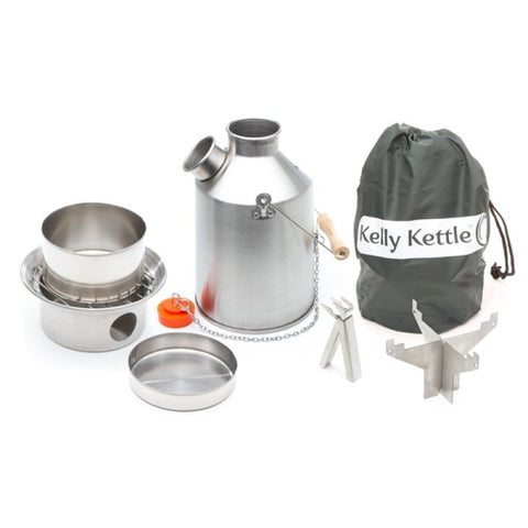 kelly kettle accessories 