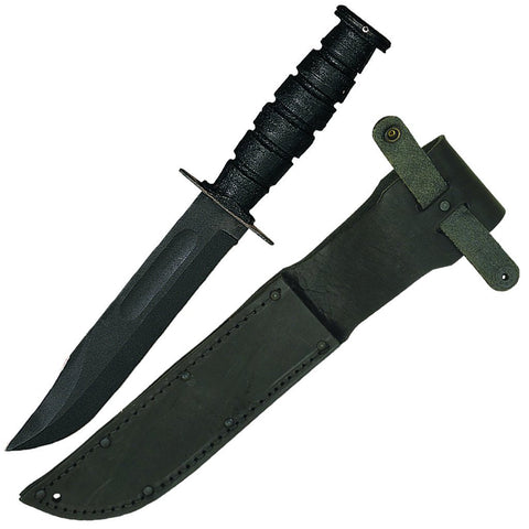 ontario survival knife