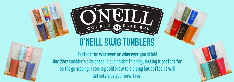 O'Neill Coffee Co