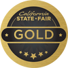 Califorina State Fair Gold