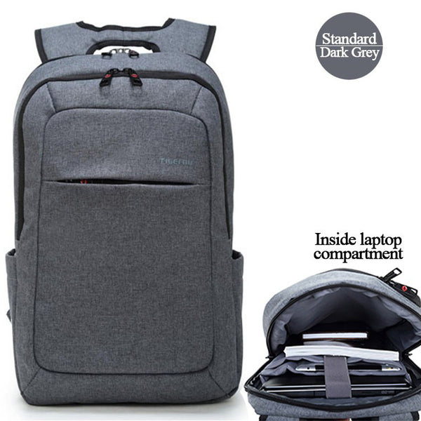 Tigernu Patented Laptop Backpack