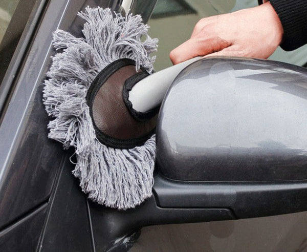 Multi-Functional Car Duster