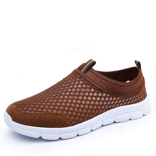 Breathable Walking Shoe