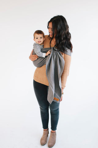 Wildbird Ring Sling Chickadee