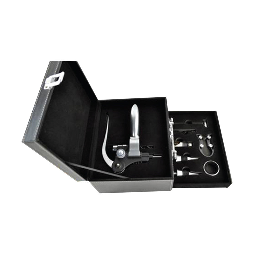 wine opener set box