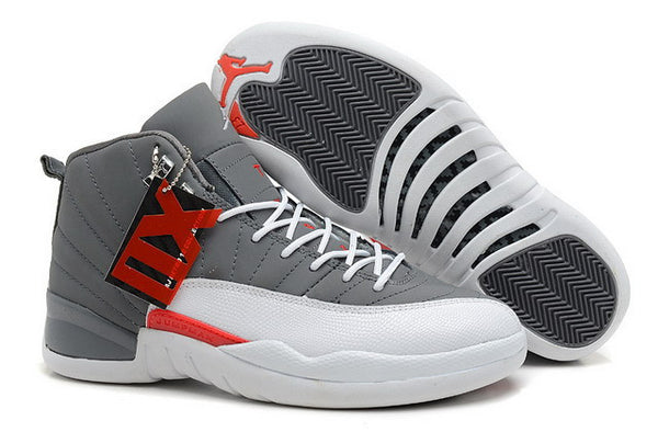 Nike Air Jordan 12 Schoenen