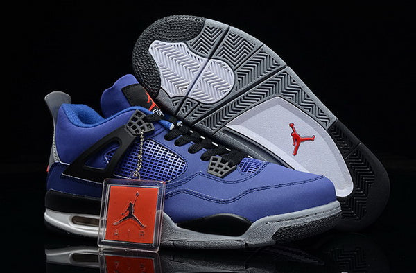 air jordan 4 royal