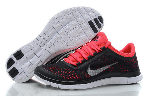 nike free 3.0 ladies running shoes