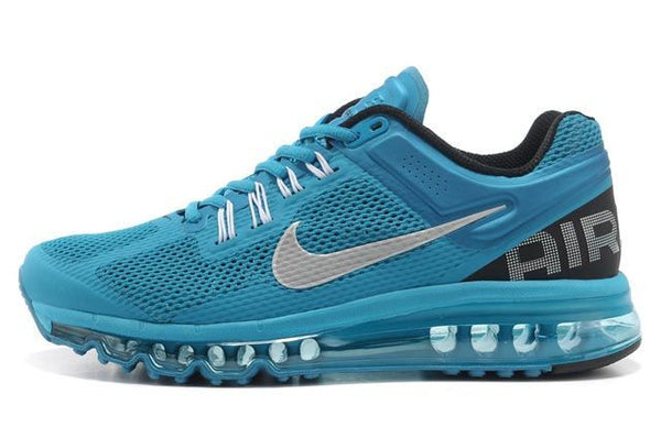 nike air max 2013 blue