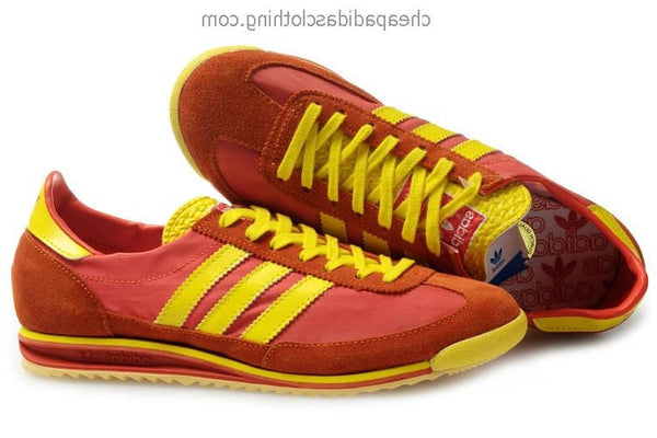 adidas sl 72 2009