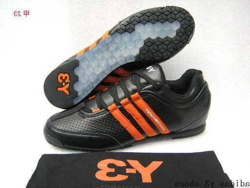 mens adidas y3 trainers