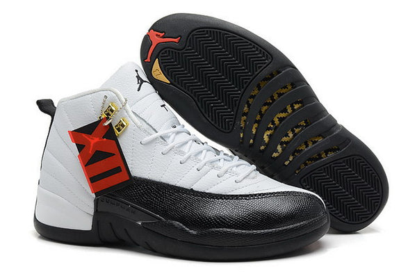 Nike Air Jordan 12 Schoenen