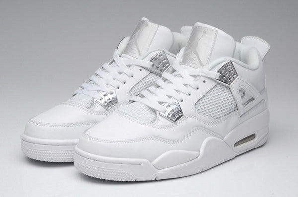 air jordan 4 retro men's shoe