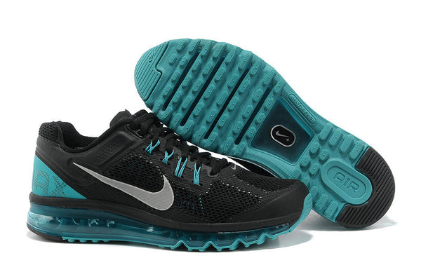 air max 2013 black