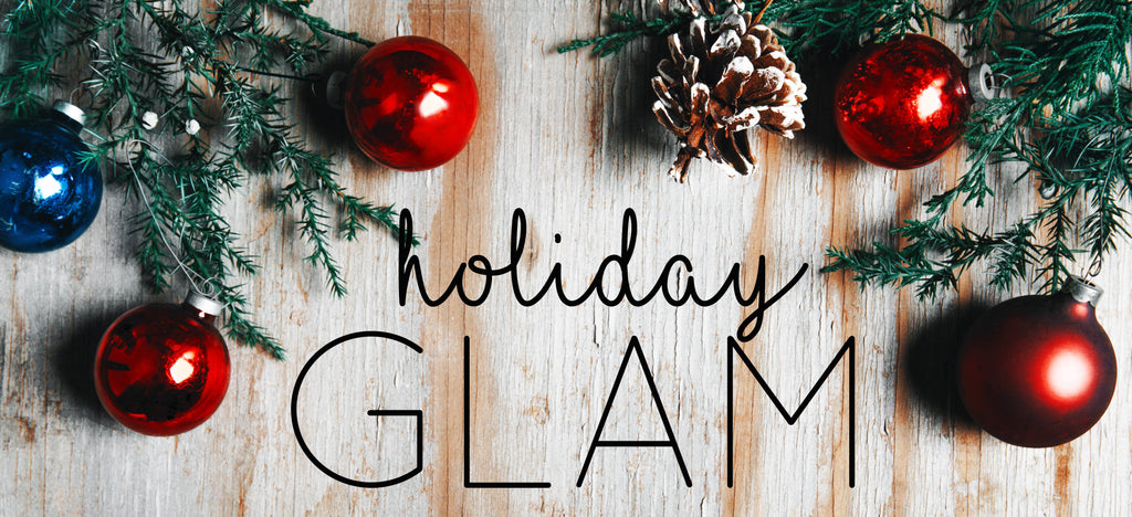 holiday jewelry for holiday glam