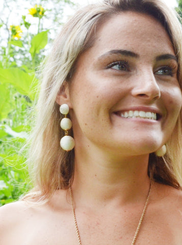 Linked Together Necklace