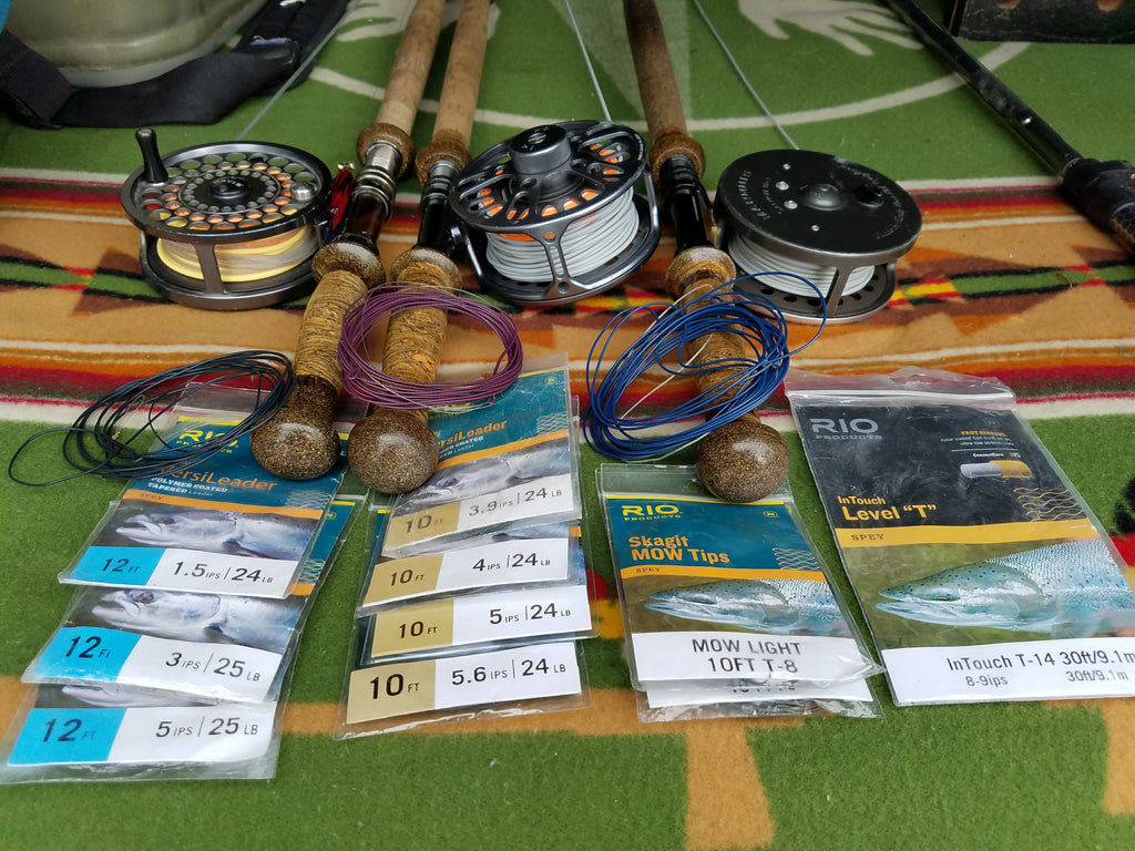 What's In Your Wallet | Ashland Fly Shop