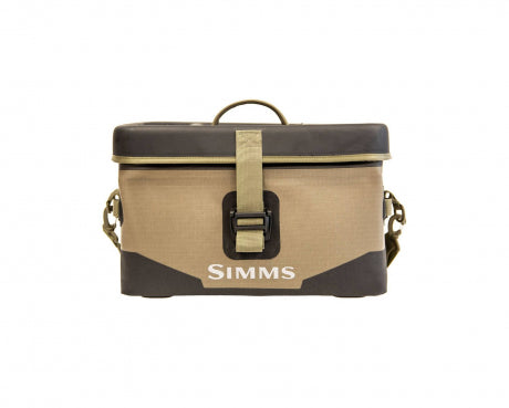 Simms Dry Creek Boat Bag Large - 40L