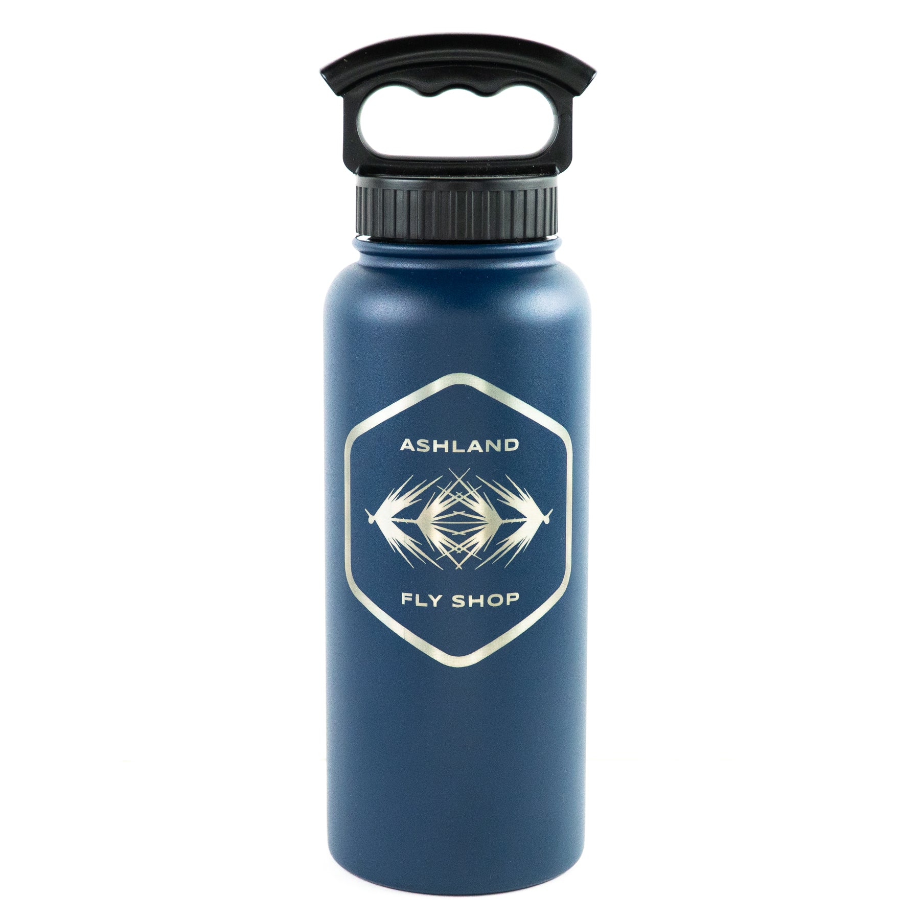 AFS Intruder Logo Bottle 34oz