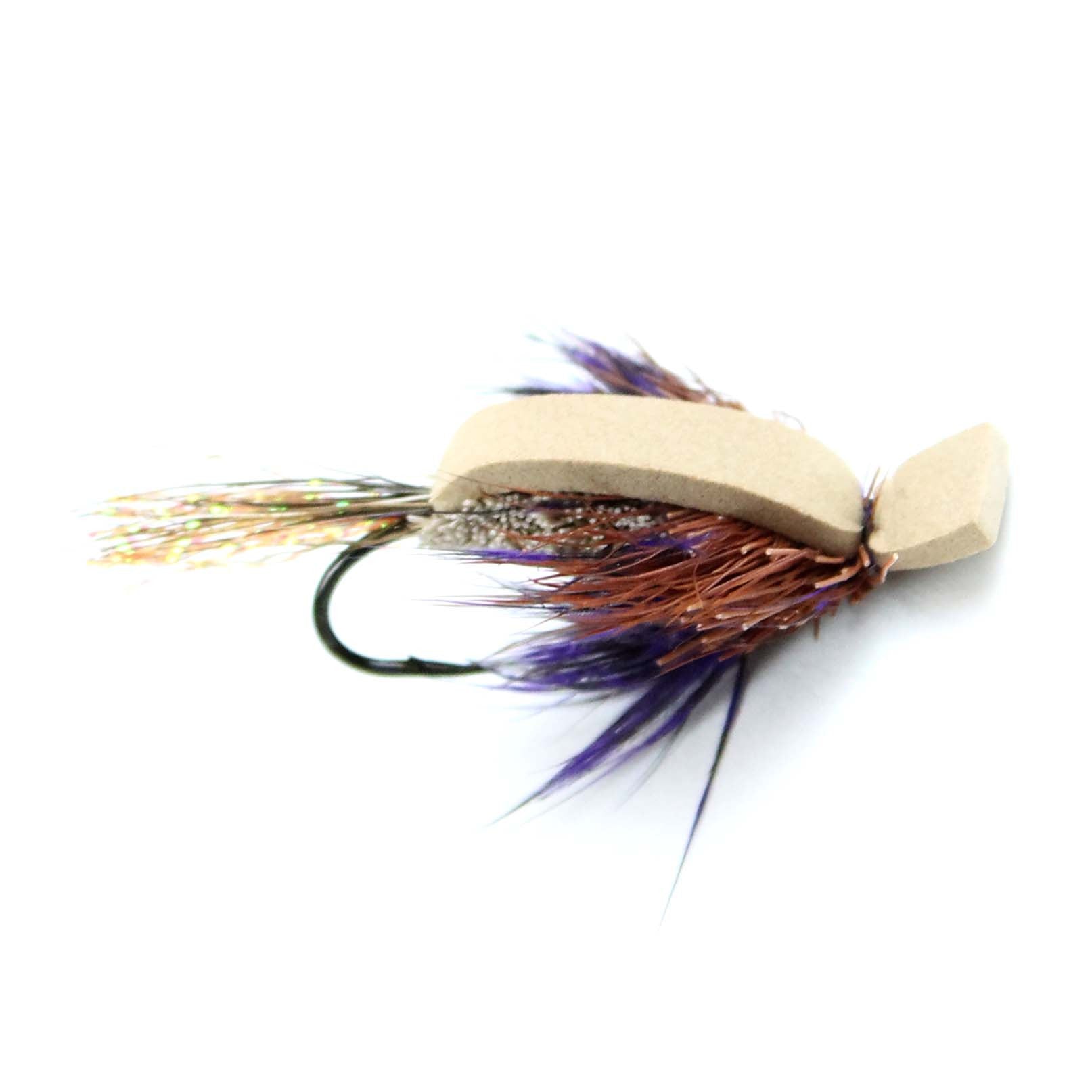 Finnerty's Steelhead Skater