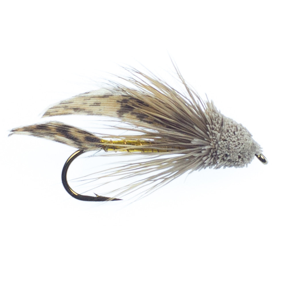 Muddler Minnow