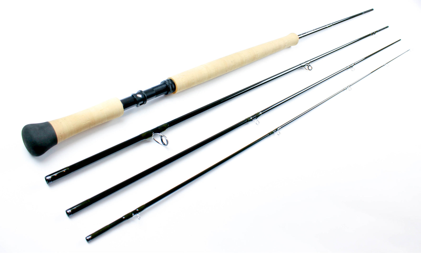 SAGE X Rod 6120-4