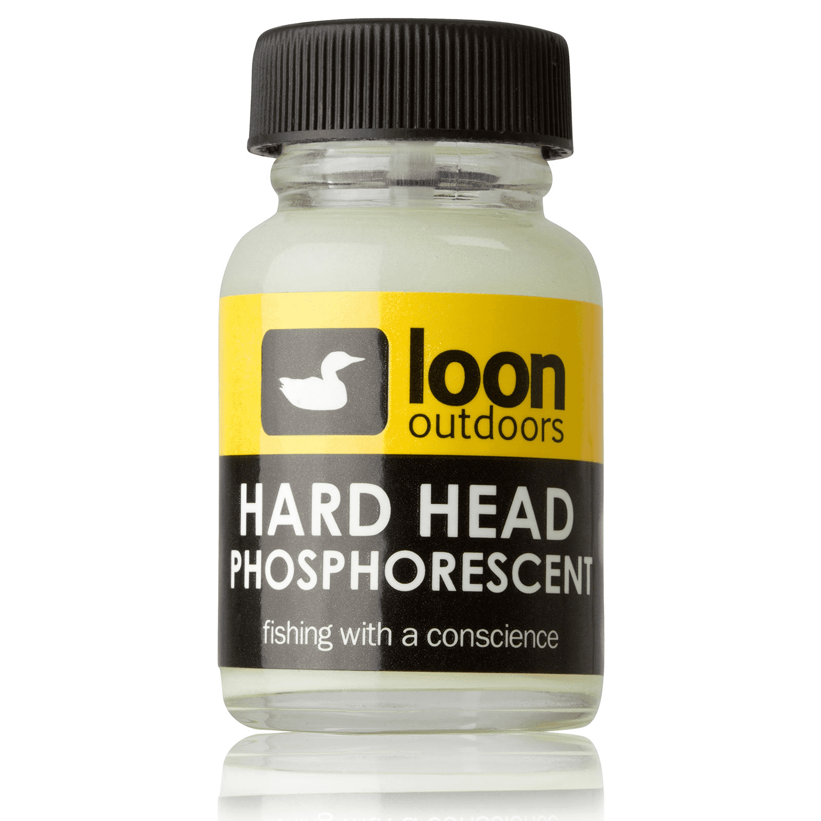 Loon Hard Head