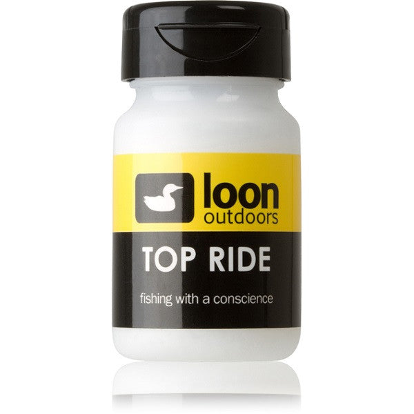 Loon Top Ride Floatant