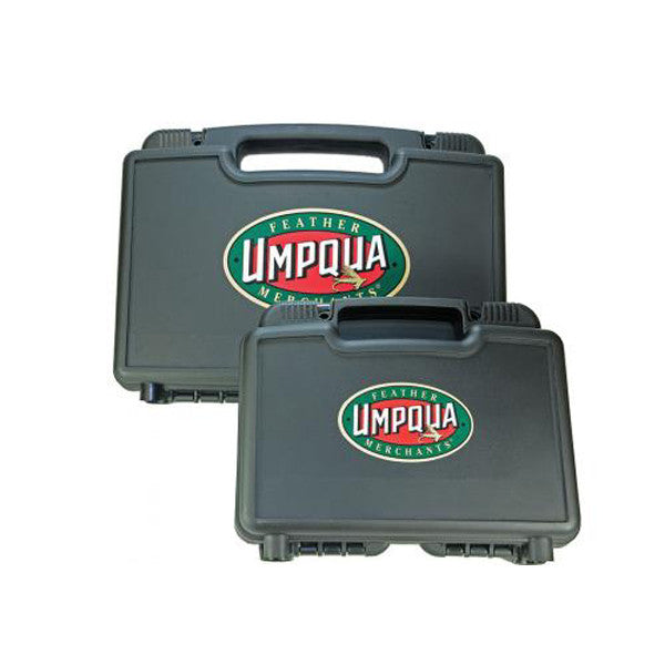 Umpqua Baby Boat Fly Box