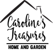 Caroline's Treasures logo