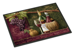 Buy this Wine Chateau Roma Indoor or Outdoor Mat 24x36 PTW2044JMAT