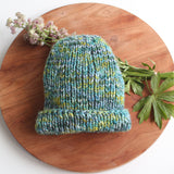 Toque Kit / Autumn Bouquet