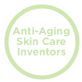 Anti-Aging Skin Care Inventors