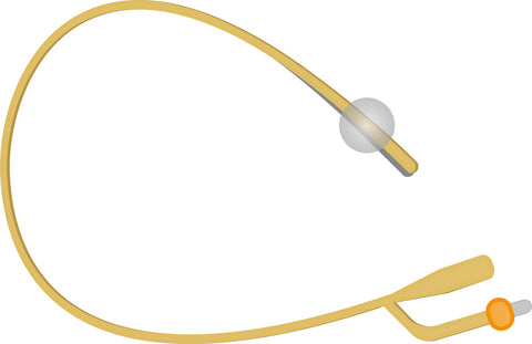 catheter plugs and caps