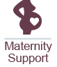 Maternity Support