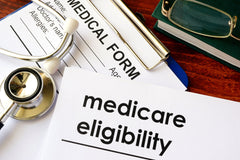 Medicare Eligibility 2018