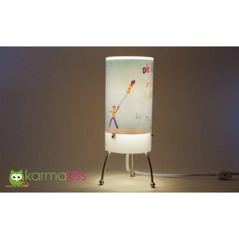 Design Your Own Lamp