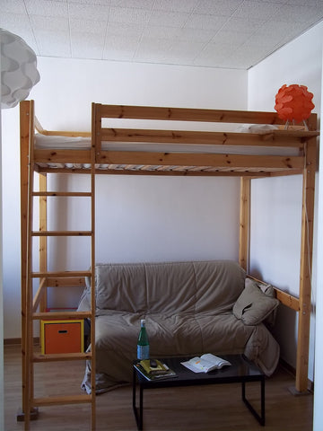 Loft Bed