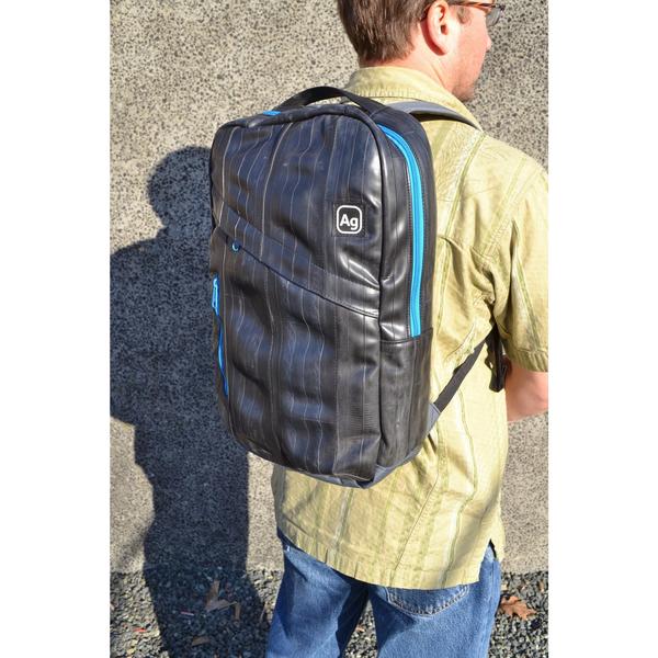 Alchemy Goods Backpack