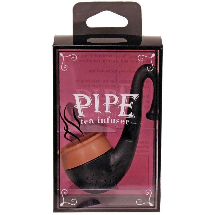 Tea Infuser Pipe