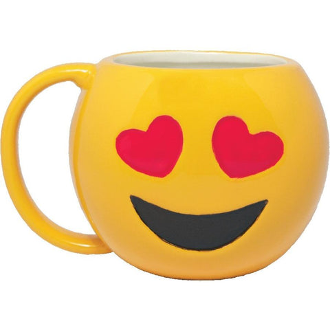 Love Emo-Gee Mug