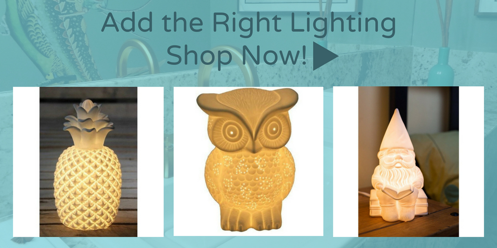 Shop Now for Lighting