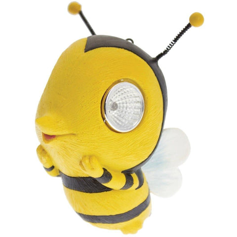 Dazzle Solar Light -- Bee