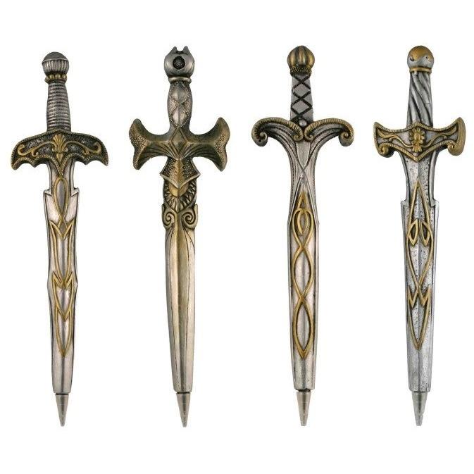 Mighty Sword Pens