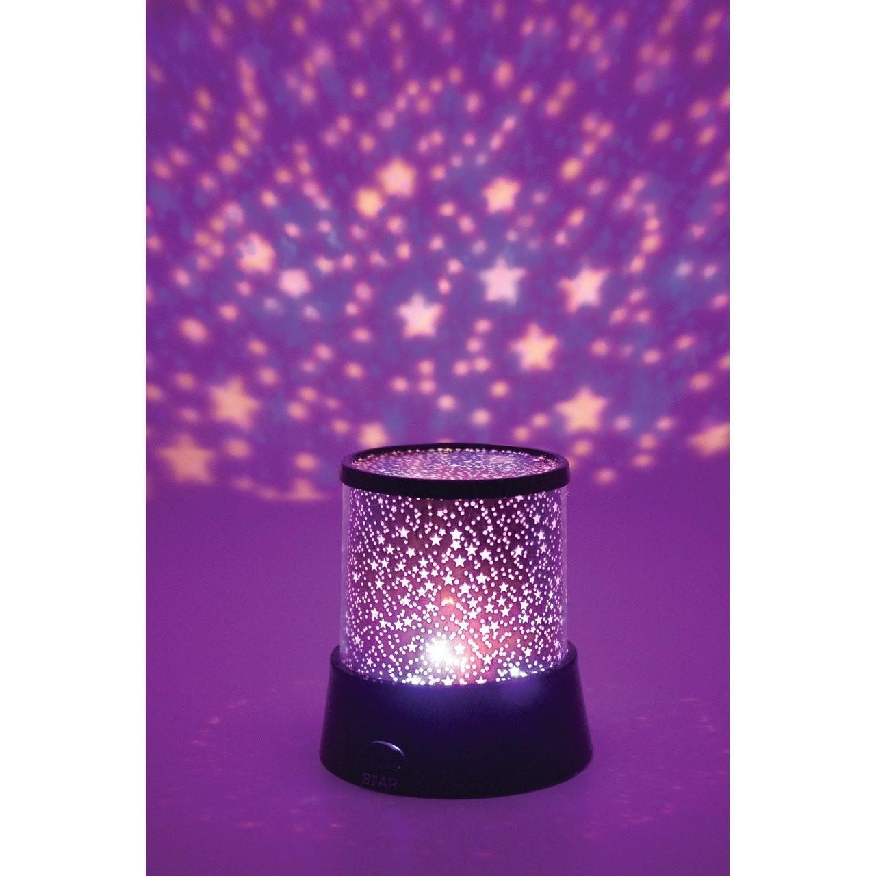 Starry Sky LED Light